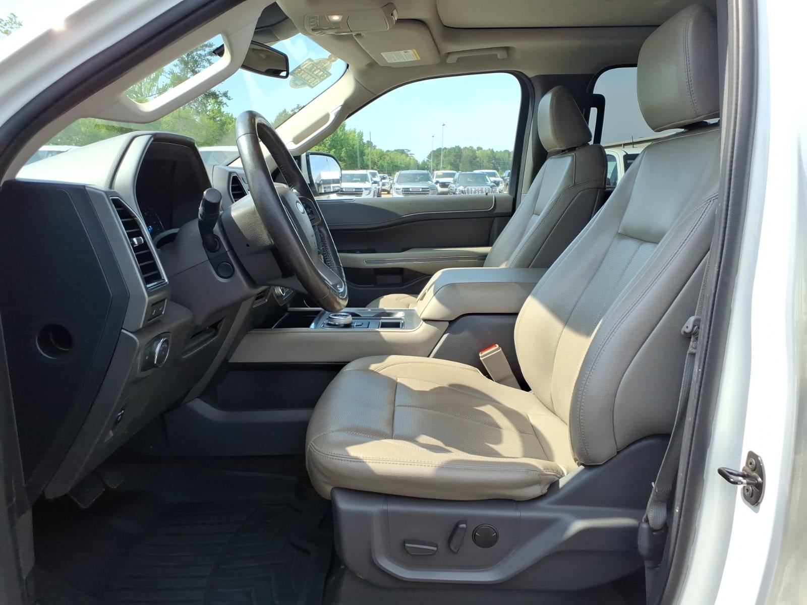 2021 Ford Expedition XLT