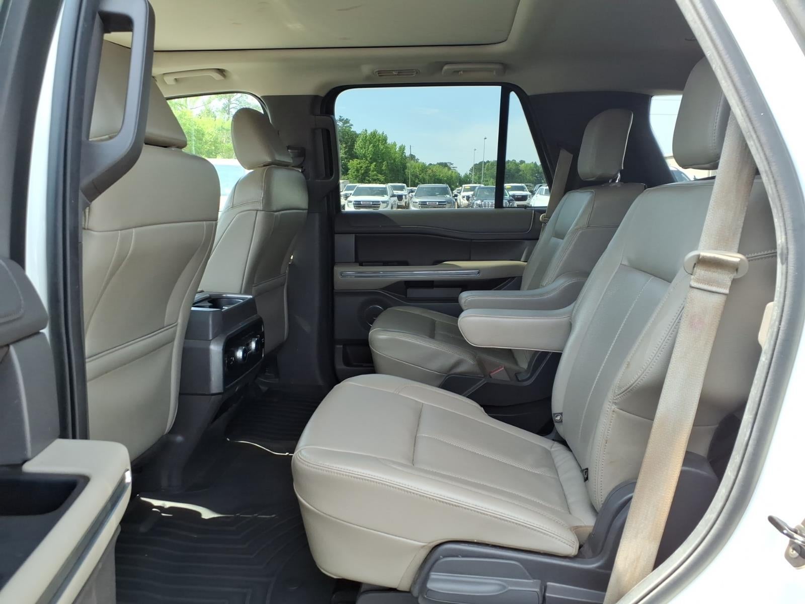 2021 Ford Expedition XLT