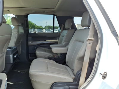 2021 Ford Expedition XLT