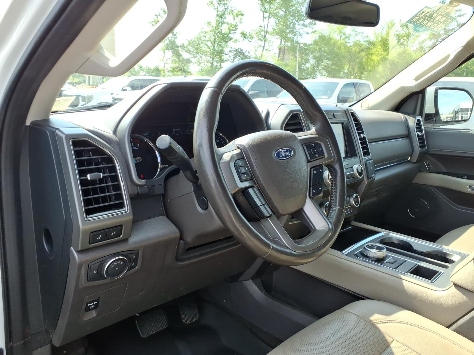 2021 Ford Expedition XLT