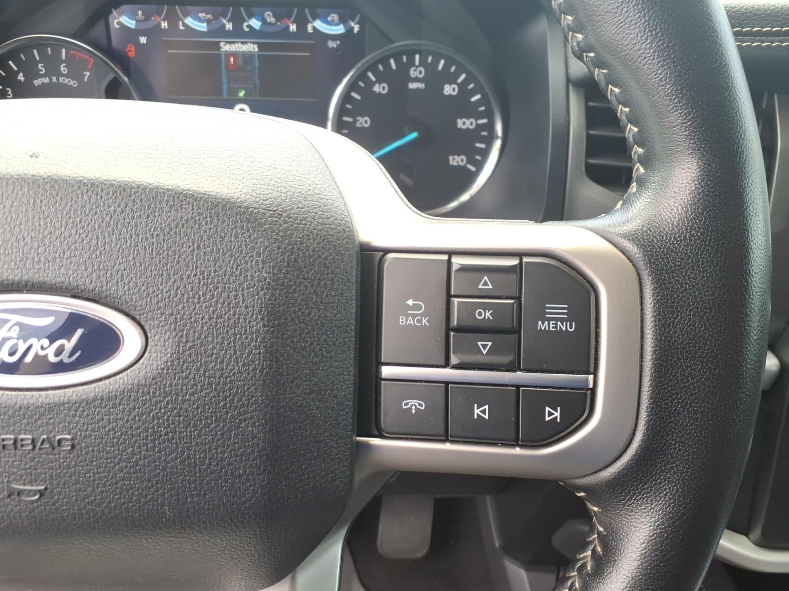 2024 Ford Expedition XLT