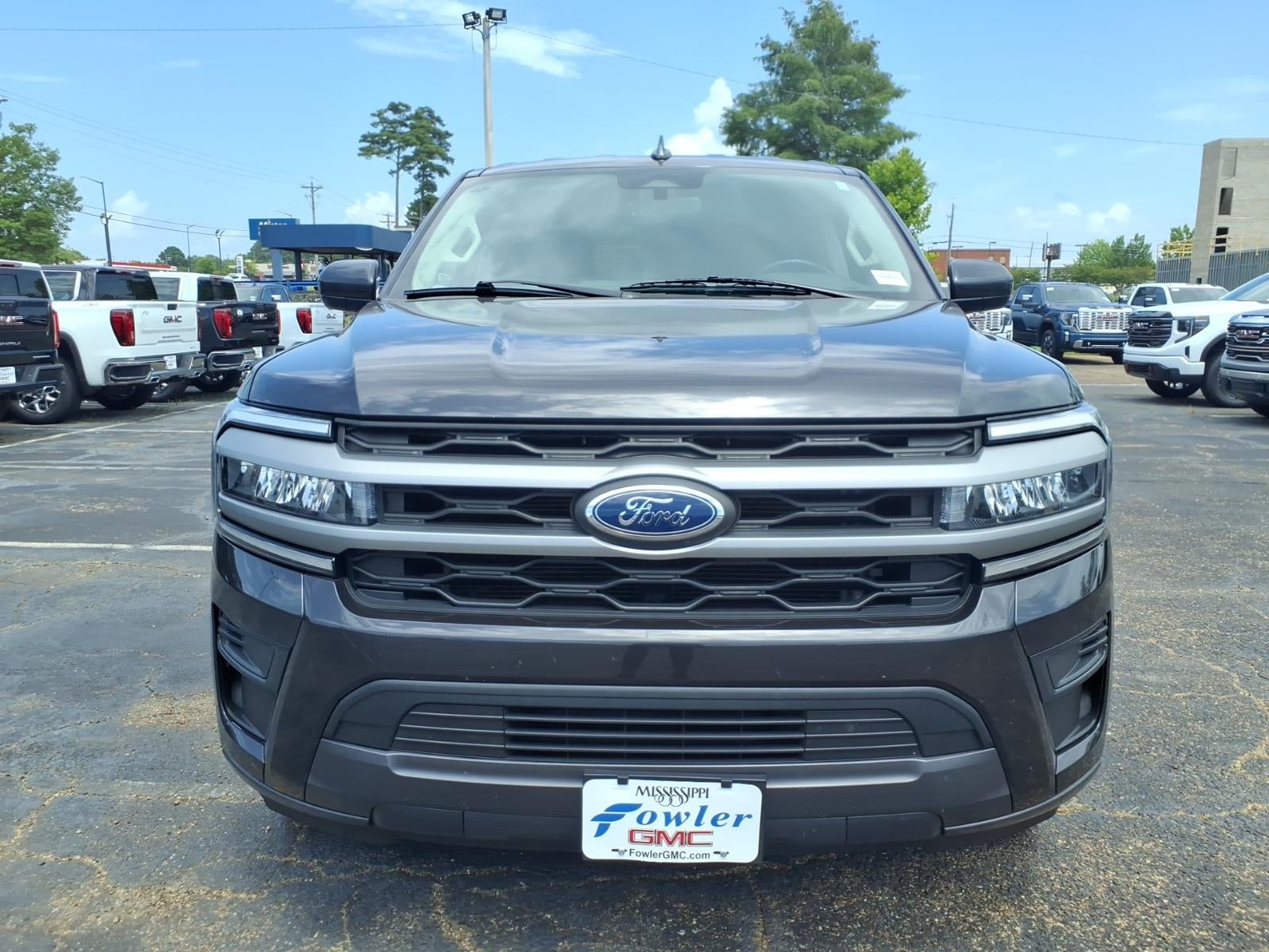 2024 Ford Expedition XLT