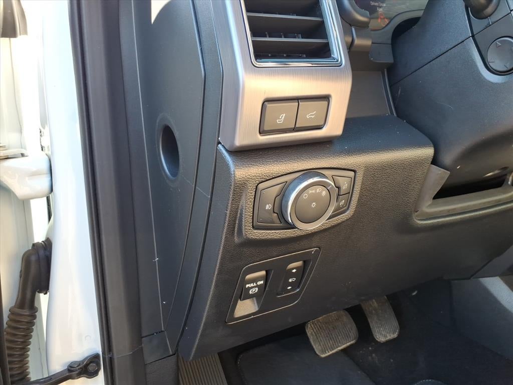 2020 Ford Expedition Platinum