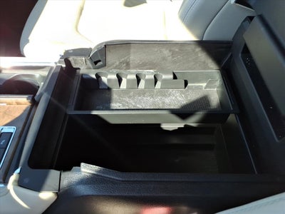 2020 Ford Expedition Platinum