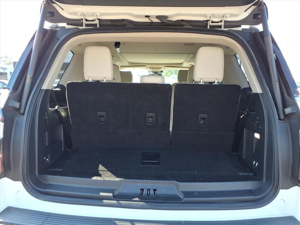 2020 Ford Expedition Platinum