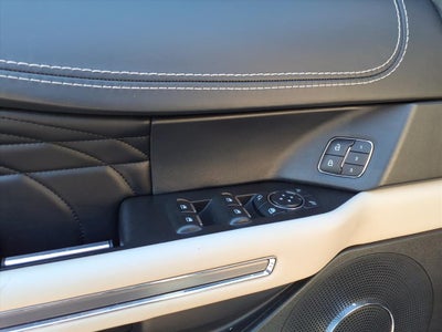 2020 Ford Expedition Platinum