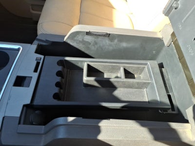 2012 Ford Super Duty F-250 SRW XL