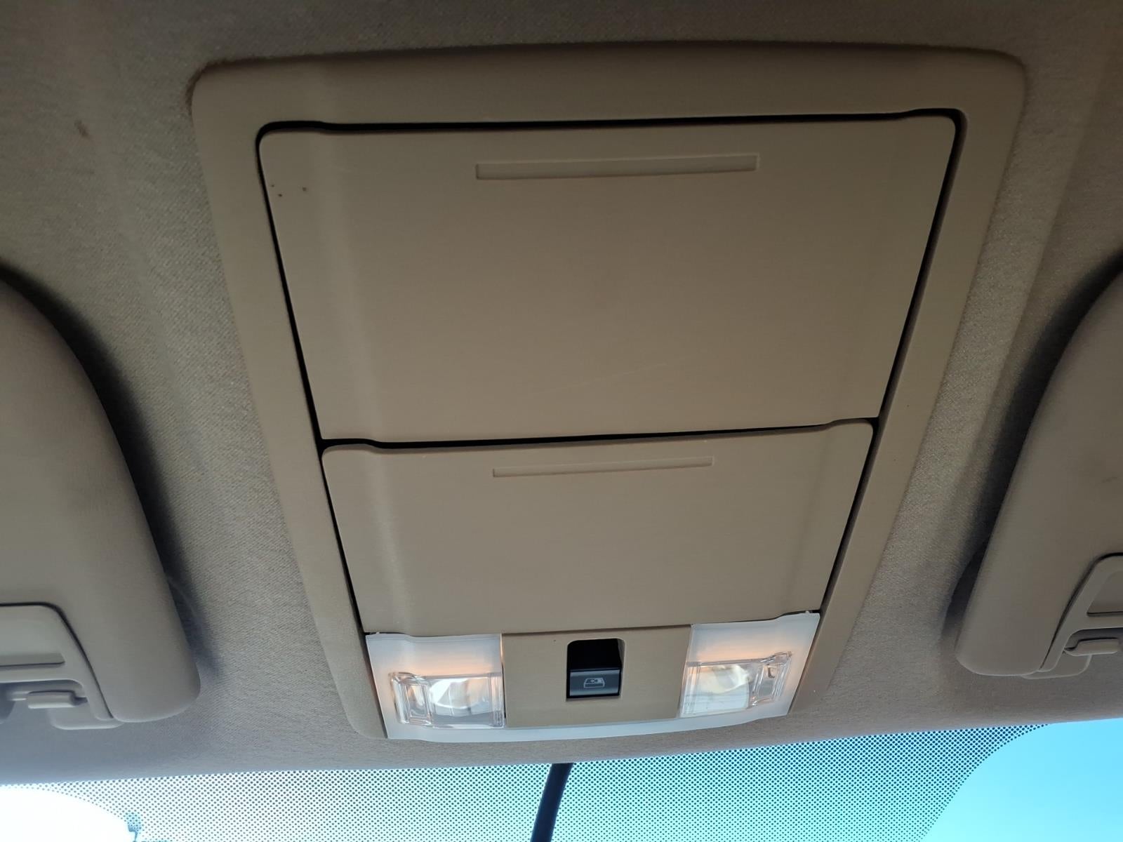 2012 Ford Super Duty F-250 SRW XL