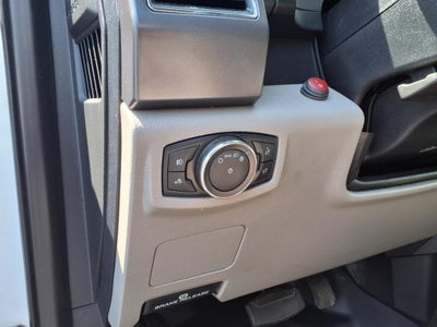 2021 Ford Super Duty F-250 SRW XL