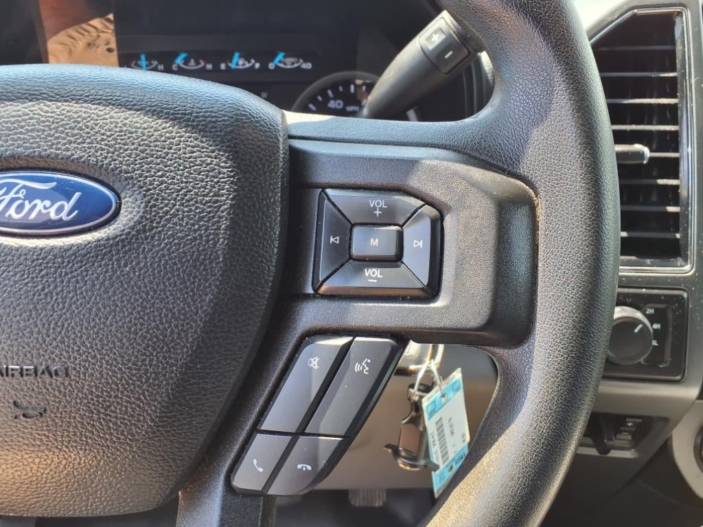 2021 Ford Super Duty F-250 SRW XL