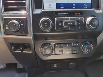 2021 Ford Super Duty F-250 SRW XL