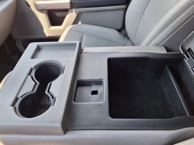 2021 Ford Super Duty F-250 SRW XL