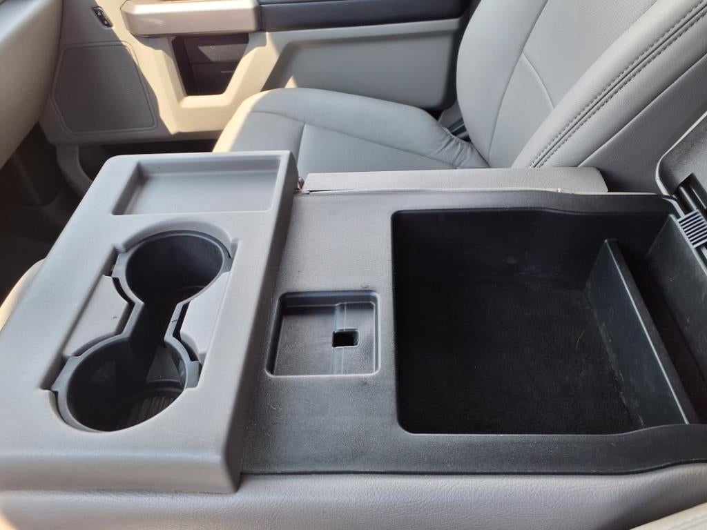 2021 Ford Super Duty F-250 SRW XL