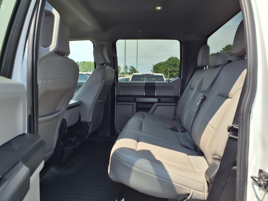 2021 Ford Super Duty F-250 SRW XL