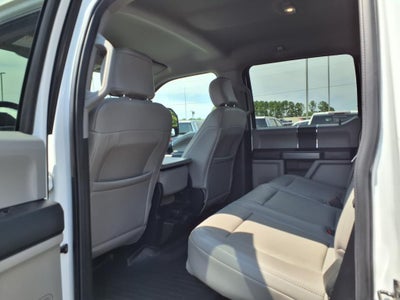 2021 Ford Super Duty F-250 SRW XL