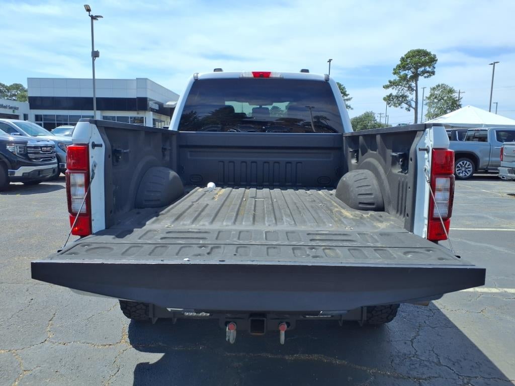 2021 Ford Super Duty F-250 SRW XL