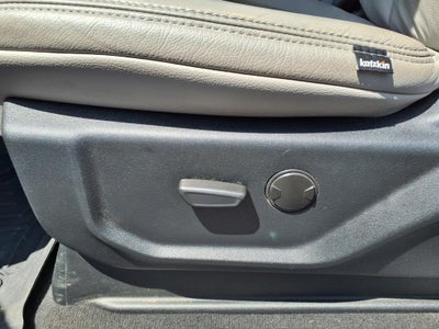 2021 Ford Super Duty F-250 SRW XL