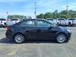 2020 Chevrolet Sonic LT Sedan