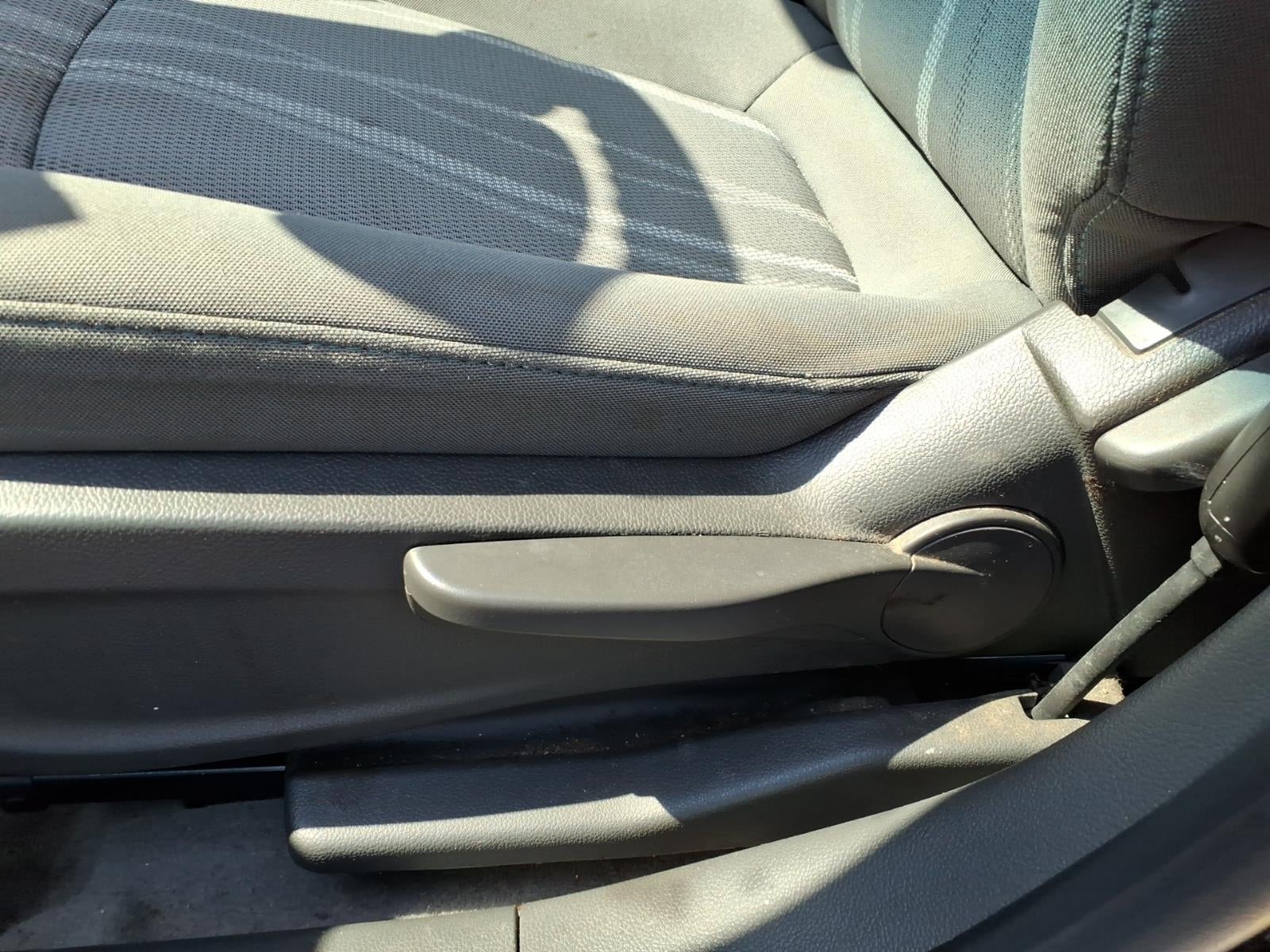 2020 Chevrolet Sonic LT Sedan