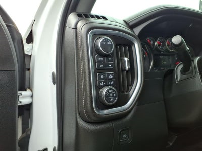 2020 Chevrolet Silverado 3500 HD LTZ