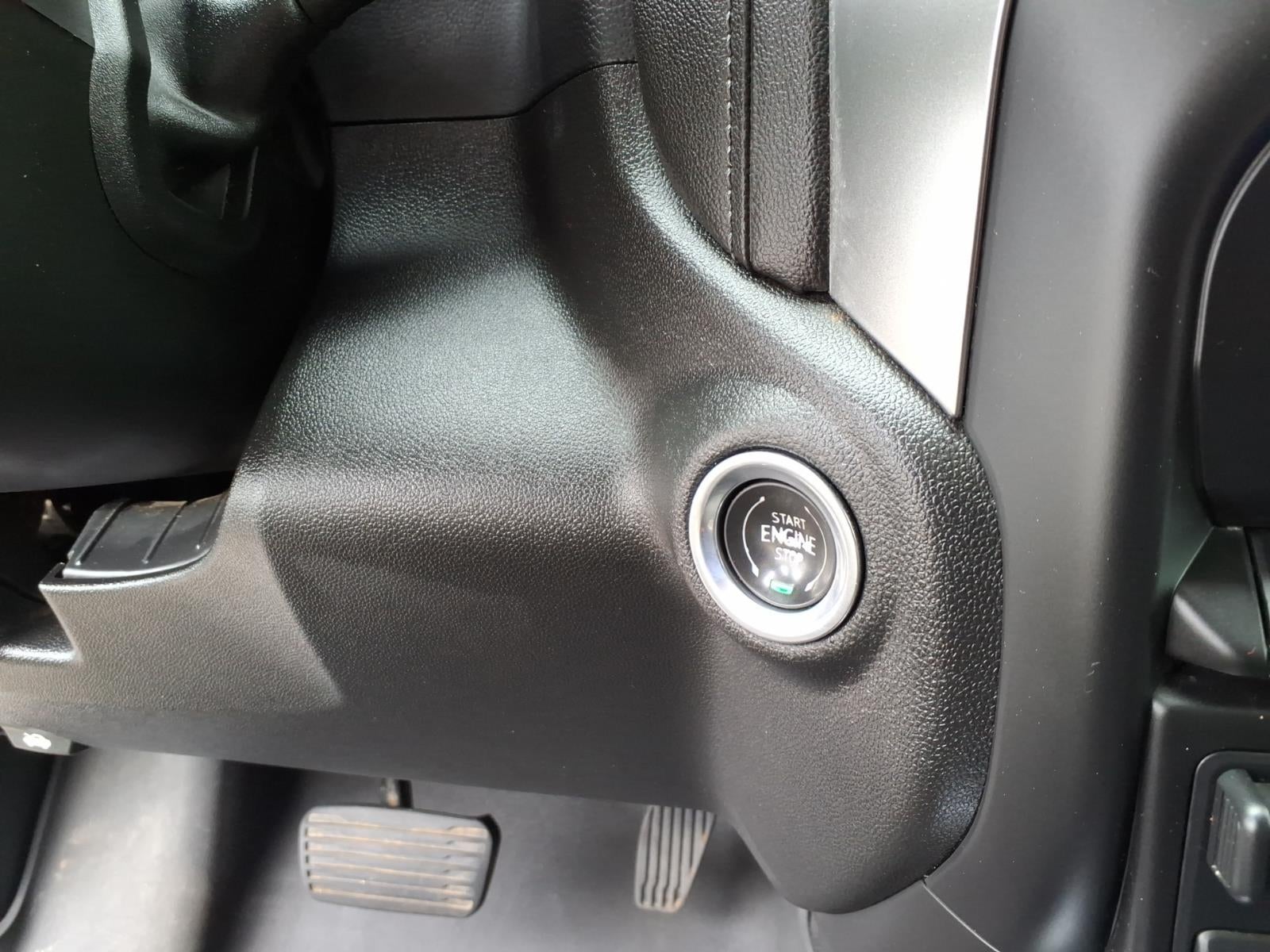 2020 Chevrolet Silverado 3500 HD LTZ