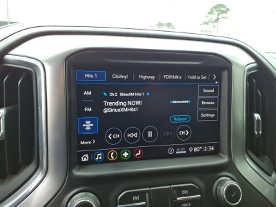 2020 Chevrolet Silverado 3500 HD LTZ