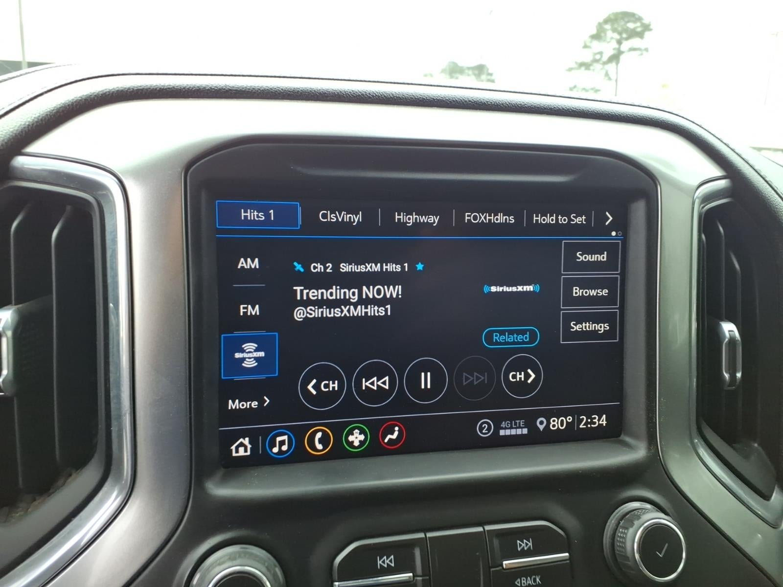 2020 Chevrolet Silverado 3500 HD LTZ