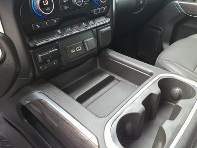 2020 Chevrolet Silverado 3500 HD LTZ