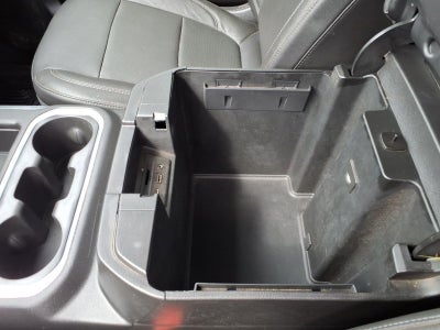 2020 Chevrolet Silverado 3500 HD LTZ