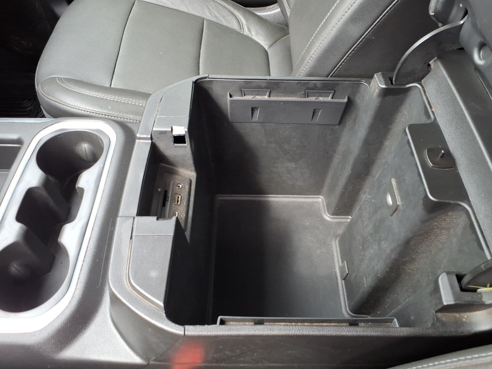 2020 Chevrolet Silverado 3500 HD LTZ