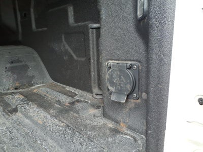 2020 Chevrolet Silverado 3500 HD LTZ