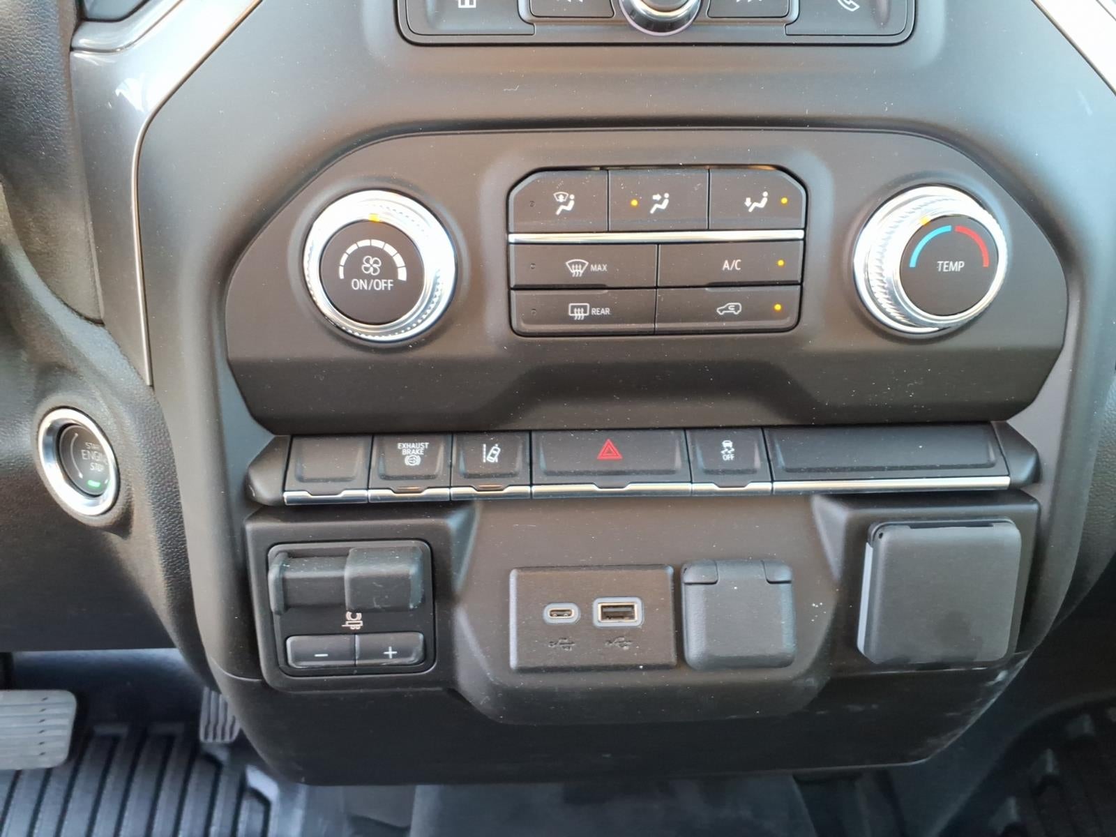 2026 GMC Sierra 3500 HD Chassis Cab Pro