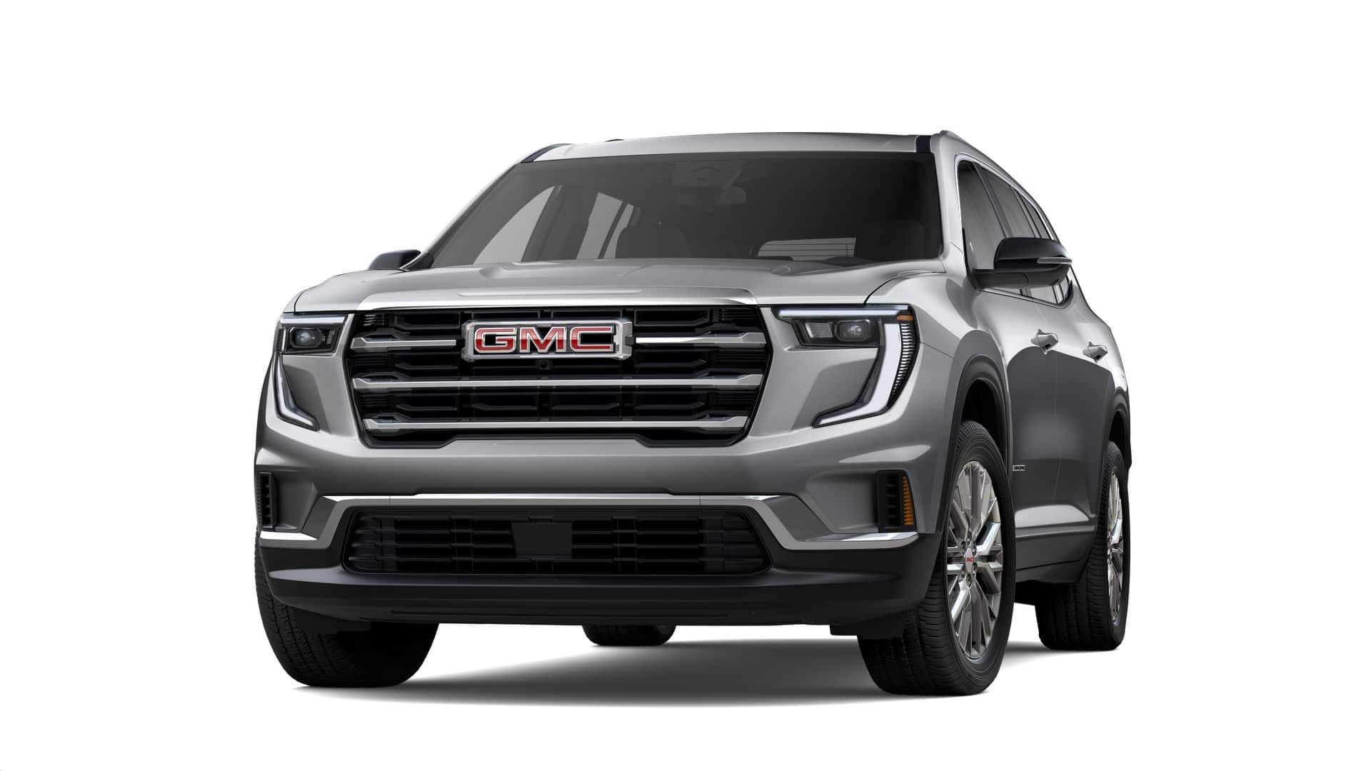 2026 GMC Acadia Elevation FWD's photo