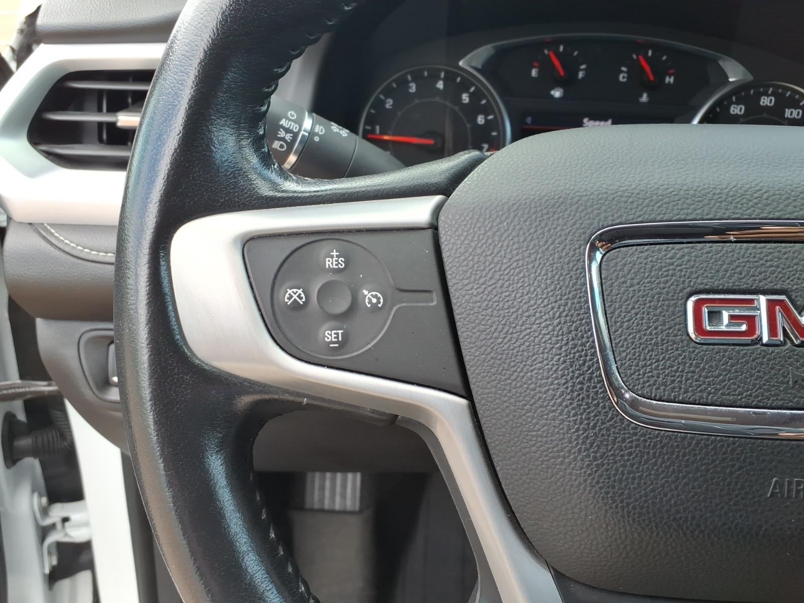 2020 GMC Acadia SLT