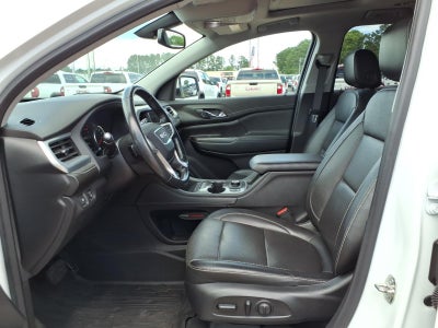 2020 GMC Acadia SLT