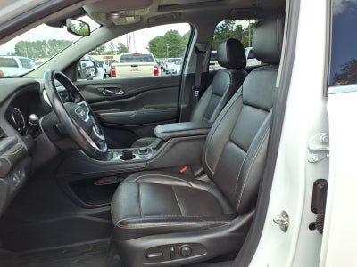 2020 GMC Acadia SLT