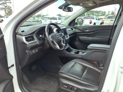2020 GMC Acadia SLT