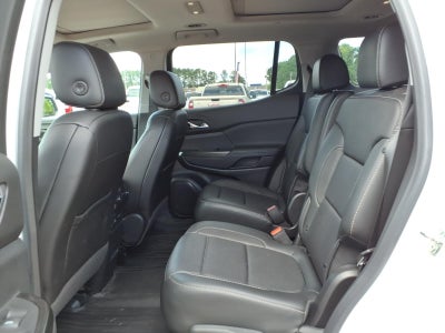 2020 GMC Acadia SLT