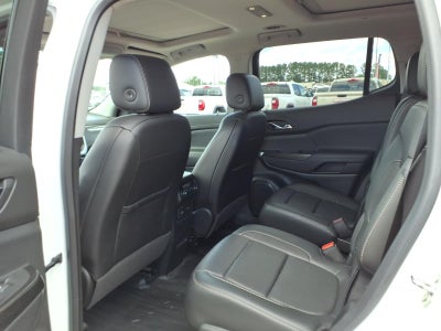2020 GMC Acadia SLT