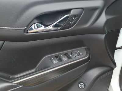 2020 GMC Acadia SLT