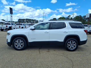 2020 GMC Acadia SLT