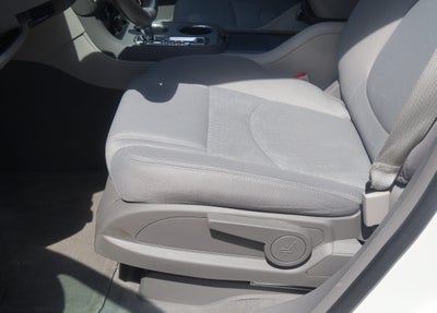 2015 GMC Acadia SLE