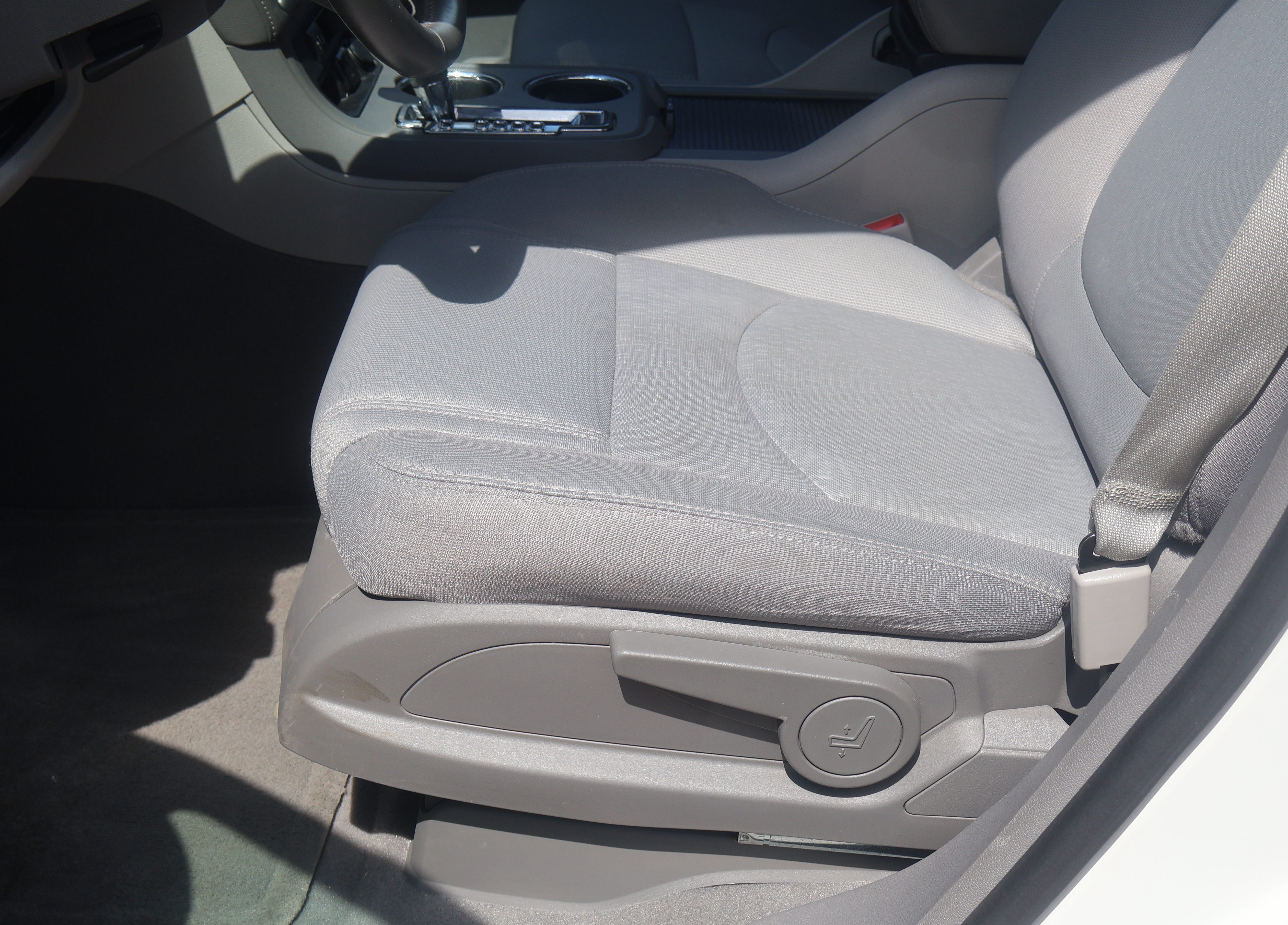 2015 GMC Acadia SLE