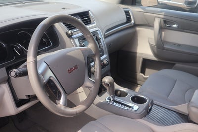 2015 GMC Acadia SLE