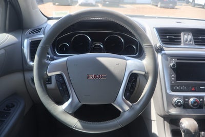 2015 GMC Acadia SLE