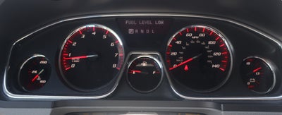 2015 GMC Acadia SLE