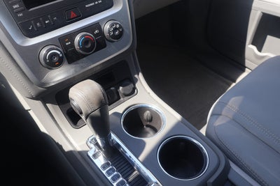 2015 GMC Acadia SLE