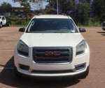 2015 GMC Acadia SLE