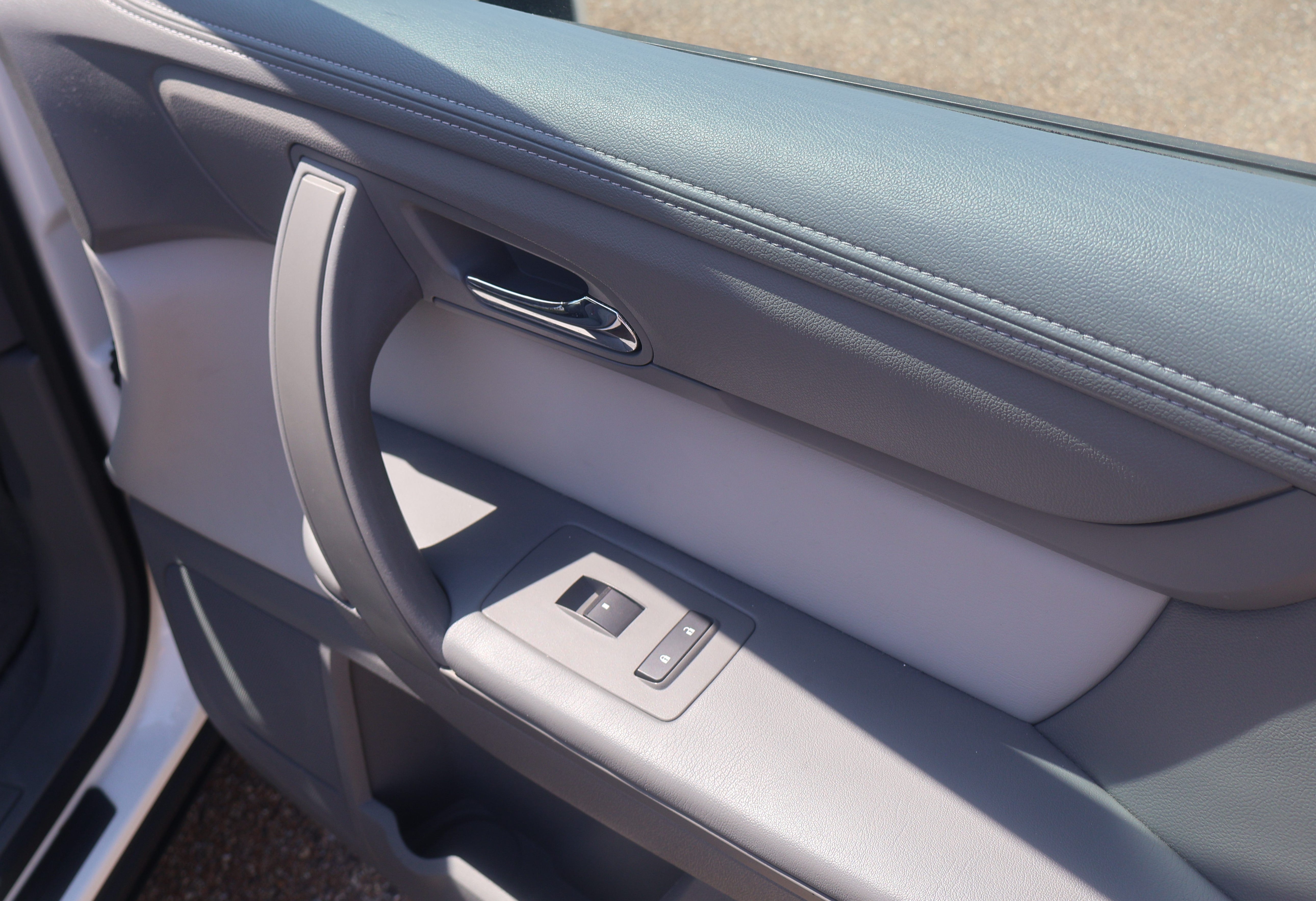 2015 GMC Acadia SLE