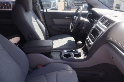 2015 GMC Acadia SLE